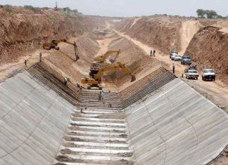 وزیر صنعت و معدن: آب خلیجفارس به مشهد منتقل میشود انتقال آب