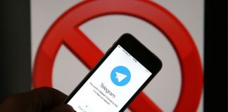 جهرمی: فیلتر تلگرام به رشد پیامرسانهای داخلی ضربه زد تلگرام