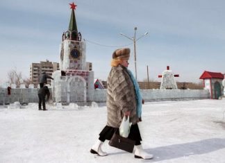 تجارت آنلاین چگونه در روسیه همهگیر شد؟ تجارت آنلاین چگونه در روسیه همهگیر شد؟