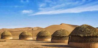 سهم پائین طبیعتگردی در سفرهای سازگار با دوران کرونا سفر