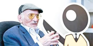 علی اکبر رفوگران، پدر نوشت افزار ایران علی اکبر رفوگران، پدر نوشت افزار ایران