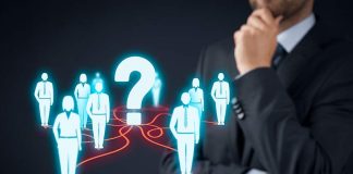 چطور مشتری را راضی نگهداریم چطور مشتری را راضی نگهداریم