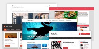 ایران دومین کشور سایتهای وردپرسی دنیاست ورد پرس