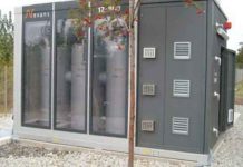 روشهای محدودسازی جریان اتصال کوتاه پست برق