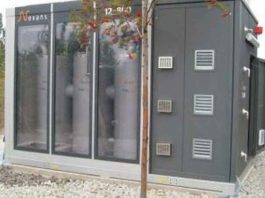 روشهای محدودسازی جریان اتصال کوتاه پست برق