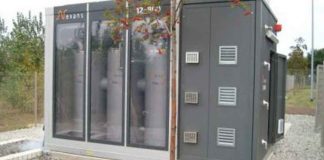 روشهای محدودسازی جریان اتصال کوتاه پست برق