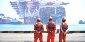 چین هفت سال دیگر اولین قدرت اقتصادی جهان میشود چین