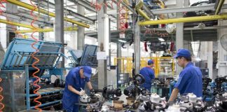 چرا نمیتوان چین را از زنجیره تامین کالا حذف کرد؟ چین