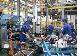 چرا نمیتوان چین را از زنجیره تامین کالا حذف کرد؟ چین