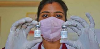 هند به بزرگترین تولیدکننده واکسن کرونا تبدیل میشود هند به بزرگترین تولیدکننده واکسن کرونا تبدیل میشود