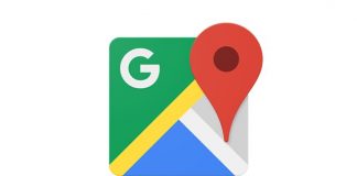 با گوگل مپ بلیت بخرید و هزینه پارکینک را بدهید گوگل مپس