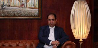 مدیرعامل شتاب دهنده فناوری فن کام به عضویت شورای فناوری دانشگاه علوم پزشکی شهید بهشتی منصوب شد دکتر حمیدرضا قجر