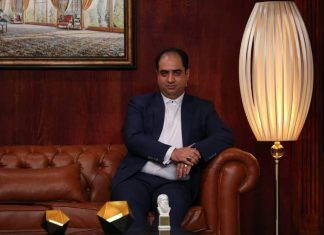 مدیرعامل شتاب دهنده فناوری فن کام به عضویت شورای فناوری دانشگاه علوم پزشکی شهید بهشتی منصوب شد دکتر حمیدرضا قجر