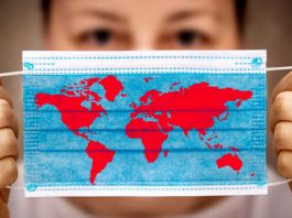 میراث کرونا برای اقتصاد جهان کرونا