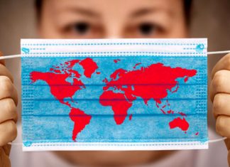 میراث کرونا برای اقتصاد جهان کرونا