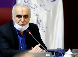 وزیر اقتصاد: 40 درصد از ارزش افزوده کشور معاف از مالیات است دژپسند