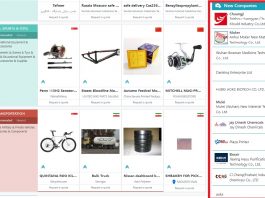 رکورد ثبت نام شرکت های خارجی در ایکسب شکسته شد پلتفرم مارکت پلیس B2B