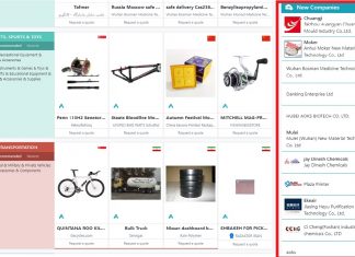 رکورد ثبت نام شرکت های خارجی در ایکسب شکسته شد پلتفرم مارکت پلیس B2B