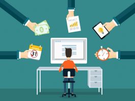 تغییر شیوه کار بعد از کرونا؛ کارفرمایان عادت کنند دور کاری