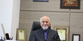 علی اصغر حاجی بابا؛ کارآفرینی همچون فولاد آبدیده علی اصغر حاجی بابا پدر صنعت ریخته گری ایران است