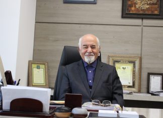 علی اصغر حاجی بابا؛ کارآفرینی همچون فولاد آبدیده علی اصغر حاجی بابا پدر صنعت ریخته گری ایران است