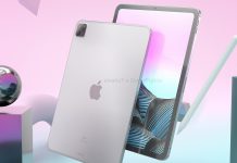 اپل از جدیدترین نسل آیپد پرو رونمایی کرد اپل جدیدترین نسل آیپد پرو iPad Pro