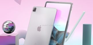اپل از جدیدترین نسل آیپد پرو رونمایی کرد اپل جدیدترین نسل آیپد پرو iPad Pro