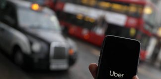 استراتژی موفقیت جهانی “اوبر” استراتژی اوبر