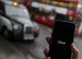 استراتژی موفقیت جهانی “اوبر” استراتژی اوبر