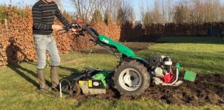 تیلر باغی و کشاورزی از کجا بخرم؟ تیلر باغی و کشاورزی