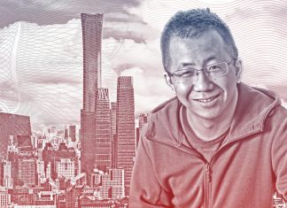 پکن میزبان نخست میلیاردرهای جهان پکن میزبان بیشترین میلیاردرهای جهان