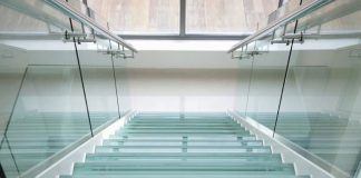 کاربرد شیشه سکوریت در دکوراسیون داخلی کاربرد شیشه سکوریت در دکوراسیون داخلی