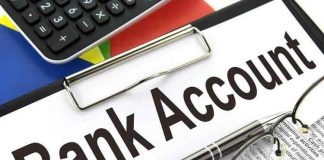 مراحل افتتاح حساب در ترکیه مراحل افتتاح حساب در ترکیه