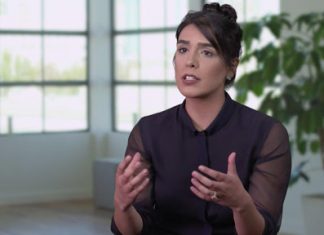 فلون فاطمی، مبدع به کارگیری هوش مصنوعی برای پیشبینی آینده کسب و کارها فلون فاطمی، مبدع به کارگیری هوش مصنوعی برای پیشبینی آینده کسب و کارها