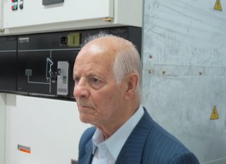 محمد علی نوید؛ از تاسیس نوپان نوشهر تا لوله و پروفیل سپاهان محمد علی نوید؛ از تاسیس نوپان نوشهر تا لوله و پروفیل سپاهان