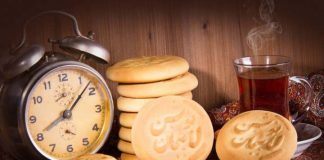 محمد علی بگلری؛ پدر صنعت کلوچه سازی در کشور محمد علی بگلری؛ پدر صنعت کلوچه سازی در کشور