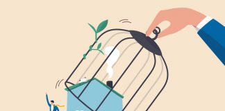 سه تغییر مهم جهان در پساکرونا سه پیشبینی از جهان پساکرونا