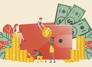 اهمیت پول در مراحل مختلف استارتاپ ها اهمیت پول در مراحل مختلف استارتاپ ها