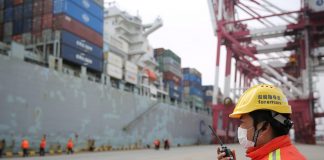 پیامدهای کرونا در صنعت حمل و نقل دریایی پیامدهای کرونا در حمل و نقل دریایی