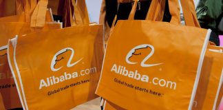 استراتژی توسعه بازار به سبک علی بابا استراتژی توسعه بازار به سبک علی بابا