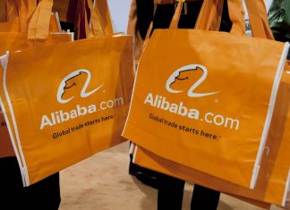 استراتژی توسعه بازار به سبک علی بابا استراتژی توسعه بازار به سبک علی بابا