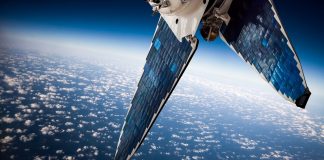 اینترنت ماهوارهای در راه است اینترنت ماهوارهای در راه است