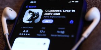 خزان زودرس کلاب هاوس؟ خزان زودرس کلاب هاوس