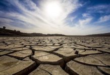 کم آبی در کمین ایران کم آبی مزمن در کمین ایران