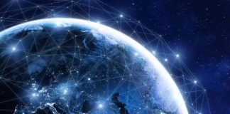 ایران تحت پوشش اینترنت ماهوارهای قرار گرفت ایران تحت پوشش اینترنت ماهوارهای قرار گرفت