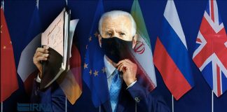 فروپاشی برجام نزدیک است؟ فروپاشی برجام نزدیک است؟