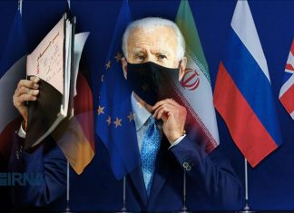 فروپاشی برجام نزدیک است؟ فروپاشی برجام نزدیک است؟