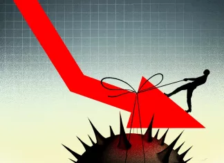 اقتصاد پساکرونا اقتصاد پساکرونا