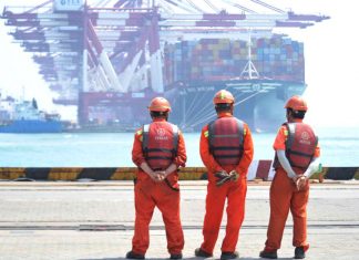 چین برنده اقتصادی ویروس کرونا چین برنده اقتصادی ویروس کرونا