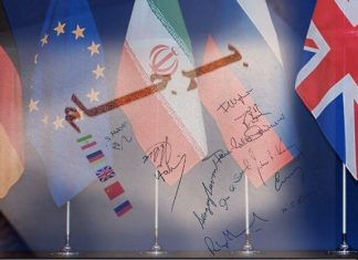 برنامهریزی برای دور تازهای از تحریمها برنامهریزی برای دور تازهای از تحریم ها